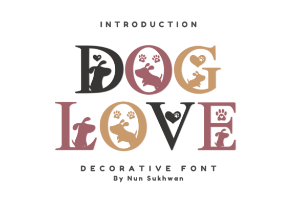 Bringing Playful Energy to Your Brand with Dog Love