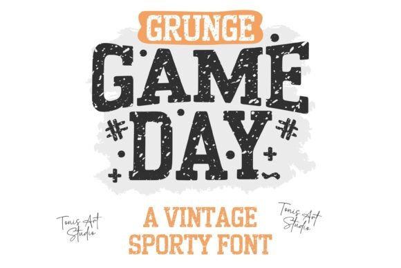 Game Day: Capturing Athletic Energy in Your Designs