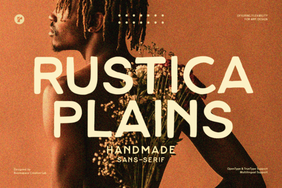Rustica Plains: Blending Modern Elegance with Rustic Authenticity
