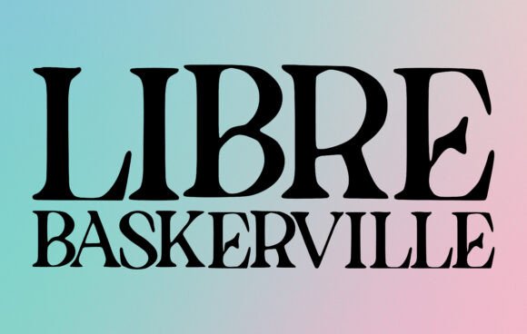 Why Libre Baskerville is the Modern Classic Your Designs Need